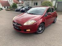 Fiat Bravo 1,4l Top Zustand Niedersachsen - Lauenau Vorschau