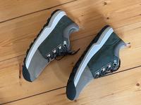 Wanderschuhe Naturwandern NH500 Leder Damen beige/khaki Bochum - Bochum-Süd Vorschau