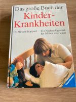 Buch Das große Buch der Kinderkrankheiten v. Miriam Stoppard Rheinland-Pfalz - Retterath Vorschau