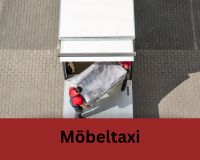 ✅Möbeltransporte mit unserem Möbeltaxi✅ Häfen - Bremerhaven Vorschau