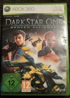 Dark Star One Broken Alliance Xbox 360 Live Videospiel Game Spiel Dortmund - Hörde Vorschau