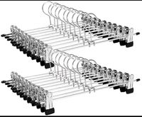 20 Hosenbügel Rockbügel NEU OVP Bielefeld - Dornberg Vorschau