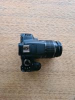 Canon EOS 650D Digitale Spiegelreflexkamera Nordrhein-Westfalen - Witten Vorschau