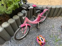 PUKY Kinderfahrrad Fahrrad Prinzessin Lillifee 16 Zoll Pankow - Prenzlauer Berg Vorschau