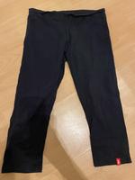 Schwarze 3/4 Leggings von edc by Esprit Gr M Dresden - Äußere Neustadt Vorschau