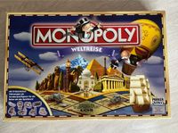 Monopoly Weltreise Rheinland-Pfalz - Koblenz Vorschau