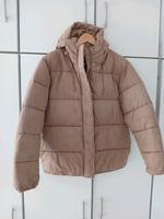 Jacke beige Gr. 40 von C & A Bayern - Saal Vorschau