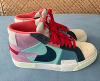 Nike SB Zoom Blazer Mid Premium - Mosaic Lilac, EUR41, NEU München - Au-Haidhausen Vorschau