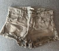 Damen Hose kurz Hessen - Lautertal Vorschau