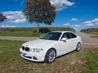 BMW 330Ci SMG E46 Coupè Bayern - Thannhausen Vorschau