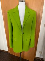 ZARA Blazer und Short Hose S grün Bayern - Parkstetten Vorschau