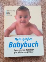 Das große Babybuch Thüringen - Heilbad Heiligenstadt Vorschau