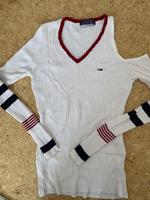 Tommy Hilfiger Pullover Gr. 36 Bayern - Bamberg Vorschau
