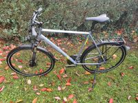 Fahrrad 2R Manufaktur TLX30 63 cm perlized grey 28 Zoll Kr. München - Unterschleißheim Vorschau