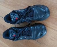 Reebok Classic Damenschuhe Leder Gr. 40,5 (UK7) - schwarz Bremen - Blumenthal Vorschau