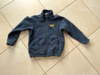 Jack wolfskin 128 dicke Fleece Jacke Nordrhein-Westfalen - Remscheid Vorschau