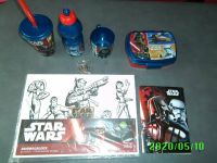 STAR WARS Schul-Pausen-Set plus Saarland - Quierschied Vorschau