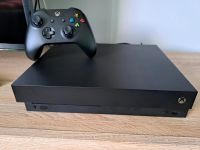 Xbox one x 1tb ssd Rheinland-Pfalz - Andernach Vorschau