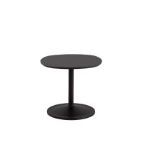 MUUTO - SOFT Beistelltisch - black - 45 x 45 cm / H 40 cm Stuttgart - Vaihingen Vorschau