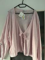 Bolero - Jacke Größe 58/60, UP Nordrhein-Westfalen - Herford Vorschau