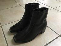 Medicus Stiefelette Größe 38 schwarz Bayern - Roßtal Vorschau