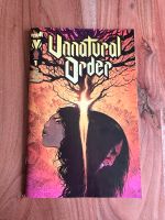 Unnatural Order - Valt Comic Nordrhein-Westfalen - Heiligenhaus Vorschau