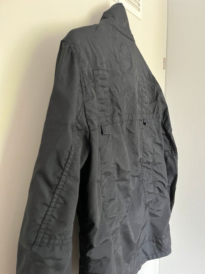 G-Star Raw Jacke schwarz in Pocking