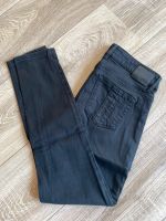 Drykorn Jeans SONG Größe 27/34 schwarz NEU Niedersachsen - Buxtehude Vorschau