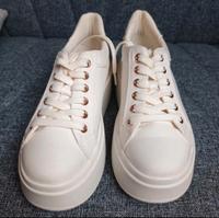 Anna Field Sneakers weiß Gr 37 Saarland - Dillingen (Saar) Vorschau