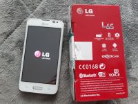 LG L65 und Zubehör, ohne SIM- Lock Baden-Württemberg - Birenbach Vorschau