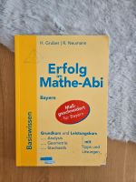 Erfolg im Mathe Abi Bayern Nürnberg (Mittelfr) - Aussenstadt-Sued Vorschau