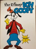 Comics Ich Goofy Band 2, von 1975 Hardcover Rheinland-Pfalz - Bingen Vorschau