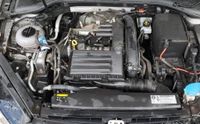 Motor VW Golf VII 1.2 TSI CYVB 53 TKM 81 KW 110 PS komplett Leipzig - Gohlis-Nord Vorschau