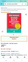 Gesundheits-/ Bücher Frankfurt am Main - Oberrad Vorschau