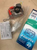 FujiFilm FinePix Waterproof Case WP-FXF40 München - Sendling Vorschau