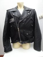 Terminator 2 3D Lederjacke Universal Studios Hollywood jacket Nordrhein-Westfalen - Nettetal Vorschau