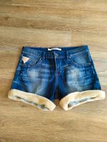 Schöne Jeans Shorts Hose von Zara Gr.38/M Eimsbüttel - Hamburg Eidelstedt Vorschau