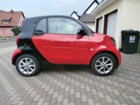 Smart For Two Rheinland-Pfalz - Börrstadt Vorschau