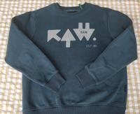G-Star Raw Sweatshirt Pullover in blau grau Größe L Münster (Westfalen) - Hiltrup Vorschau