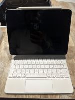 iPad Pro M1 11 Zoll 128 GB / Magic Keyboard / Apple Pencil Aachen - Aachen-Laurensberg Vorschau