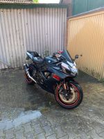 Suzuki GSXR 750 Niedersachsen - Bad Bodenteich Vorschau