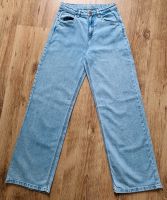 Mom Jeans High Waist C&A Nordrhein-Westfalen - Hilchenbach Vorschau