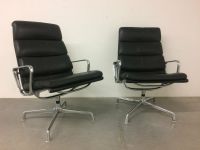 ANKAUF von Herman Miller Alu Chairs Eames EA 215 EA 216 Köln - Lindenthal Vorschau