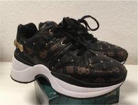 Guess Plateau Sneaker, neu. Baden-Württemberg - Kornwestheim Vorschau