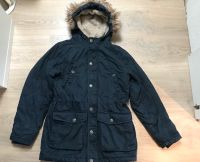 Winterjacke Mantel Parker Größe 152 Junge Schleswig-Holstein - Flensburg Vorschau