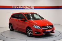 Mercedes-Benz B 200 CDI / d LED Klima Navi Kamera Sitzheizung Nordrhein-Westfalen - Remscheid Vorschau