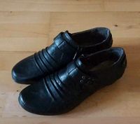 Schuhe Damen Slipper Gr. 41, neu!!! Nordrhein-Westfalen - Bad Laasphe Vorschau