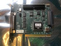 ATTO Express PCI Karte PSC SCSI 0042-PCBX-002 Schleswig-Holstein - Bargteheide Vorschau