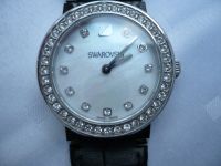 Damen-Armbanduhr von Swarovski Wandsbek - Hamburg Sasel Vorschau