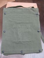 WW2 British Army Canvas Webbing Field Map Case, dated 1945 Nordrhein-Westfalen - Ladbergen Vorschau